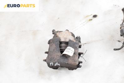 Спирачен апарат за Volkswagen Polo Hatchback V (01.2005 - 12.2009), позиция: предна, дясна