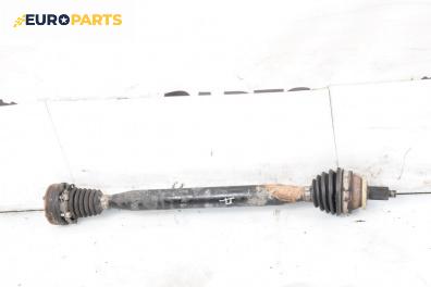 Полуоска за Volkswagen Polo Hatchback V (01.2005 - 12.2009) 1.4 16V, 75 к.с., позиция: предна, дясна