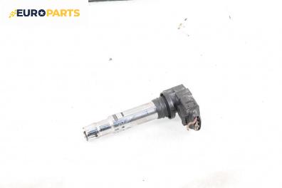Запалителна бобина за Volkswagen Polo Hatchback V (01.2005 - 12.2009) 1.4 16V, 75 к.с.