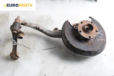 Шенкел главина за Audi A4 Avant B5 (11.1994 - 09.2001), позиция: задна, лява