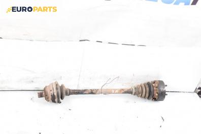 Полуоска за Audi A4 Avant B5 (11.1994 - 09.2001) 2.5 TDI quattro, 150 к.с., позиция: задна, дясна