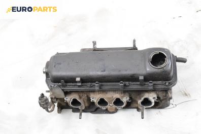 Глава за Volkswagen Golf IV Hatchback (08.1997 - 06.2005) 1.6, 100 к.с.