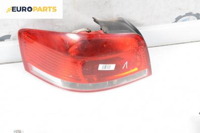 Стоп за Audi A3 Hatchback II (05.2003 - 08.2012), хечбек, позиция: лява