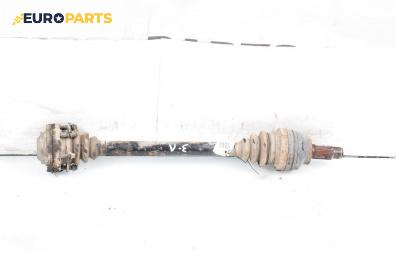 Полуоска за BMW 5 Series E39 Touring (01.1997 - 05.2004) 523 i, 170 к.с., позиция: задна, лява