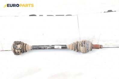 Полуоска за BMW 5 Series E39 Touring (01.1997 - 05.2004) 523 i, 170 к.с., позиция: задна, дясна