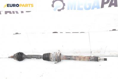 Полуоска за Mercedes-Benz B-Class Hatchback I (03.2005 - 11.2011) B 170, 116 к.с., позиция: предна, дясна