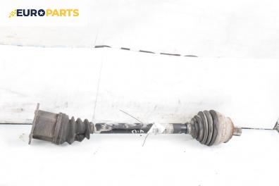 Полуоска за Audi A6 Avant C6 (03.2005 - 08.2011) 3.0 TDI quattro, 240 к.с., позиция: предна, лява, автоматик