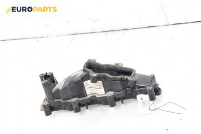 Вихрови клапи за Audi A6 Avant C6 (03.2005 - 08.2011) 3.0 TDI quattro, 240 к.с.