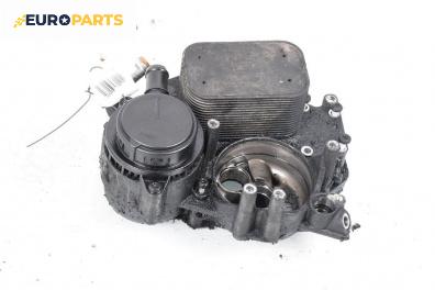 Маслена помпа за Audi A6 Sedan C6 (05.2004 - 03.2011) 3.0 TDI quattro, 225 к.с.