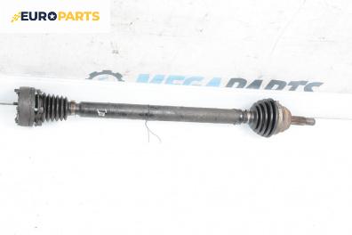 Полуоска за Volkswagen Polo Hatchback III (10.1999 - 10.2001) 1.4, 60 к.с., позиция: предна, дясна