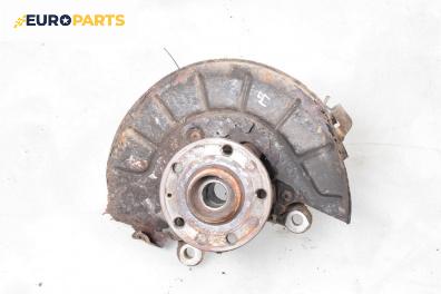 Шенкел главина за Audi A3 Hatchback II (05.2003 - 08.2012), позиция: предна, дясна