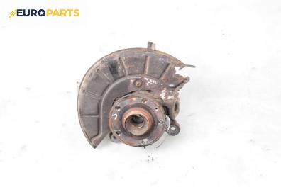 Шенкел главина за Audi A3 Hatchback II (05.2003 - 08.2012), позиция: предна, лява