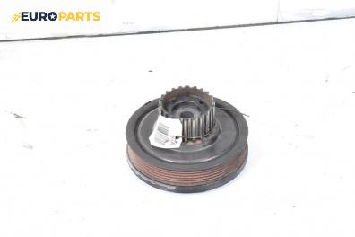 Демпферна шайба за Audi A3 Hatchback II (05.2003 - 08.2012) 2.0 TDI 16V, 140 к.с.