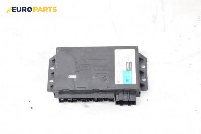Комфорт модул за Audi A6 Avant C5 (11.1997 - 01.2005), 4В0 962 258 Е