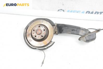 Шенкел главина за Volkswagen Passat V Sedan B6 (03.2005 - 12.2010), позиция: задна, лява