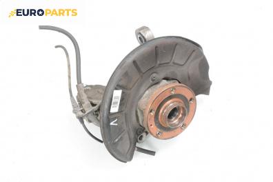 Шенкел главина за Volkswagen Passat V Sedan B6 (03.2005 - 12.2010), позиция: предна, лява