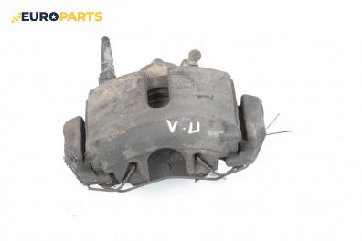 Спирачен апарат за Volkswagen Passat V Sedan B6 (03.2005 - 12.2010), позиция: предна, лява