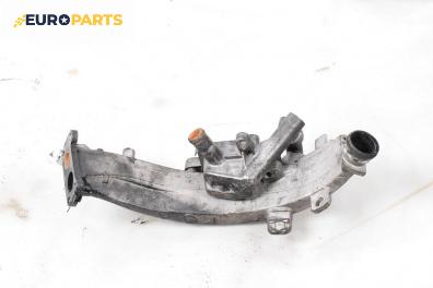 EGR тръба за Mercedes-Benz CLK-Class Coupe (C209) (06.2002 - 05.2009) 270 CDI (209.316), 170 к.с.