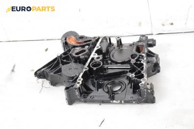 Корпус за маслен филтър за Mercedes-Benz CLK-Class Coupe (C209) (06.2002 - 05.2009) 270 CDI (209.316), 170 к.с.