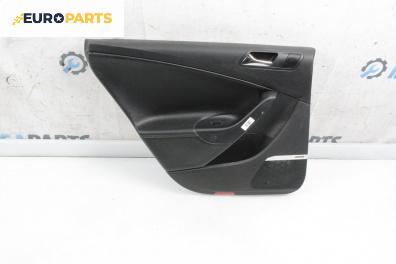 Кора врата за Volkswagen Passat V Variant B6 (08.2005 - 11.2011), 4+1 вр., комби, позиция: задна, лява