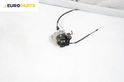 Брава на врата за Volkswagen Passat V Variant B6 (08.2005 - 11.2011), позиция: задна, лява