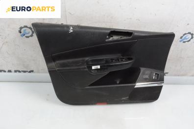 Кора врата за Volkswagen Passat V Variant B6 (08.2005 - 11.2011), 4+1 вр., комби, позиция: предна, лява