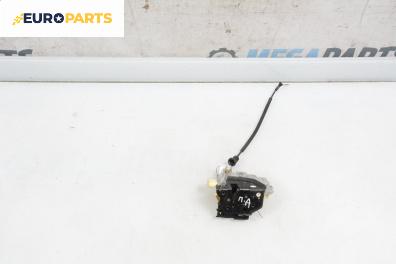 Брава на врата за Volkswagen Passat V Variant B6 (08.2005 - 11.2011), позиция: предна, дясна