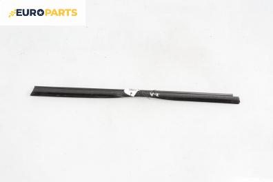 Уплътнение стъкло за Volkswagen Passat V Variant B6 (08.2005 - 11.2011), 4+1 вр., комби, позиция: задна, лява