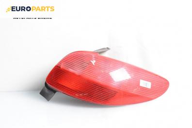 Стоп за Peugeot 206 Hatchback (08.1998 - 12.2012), хечбек, позиция: дясна