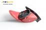 Стоп за Peugeot 206 Hatchback (08.1998 - 12.2012), хечбек, позиция: дясна