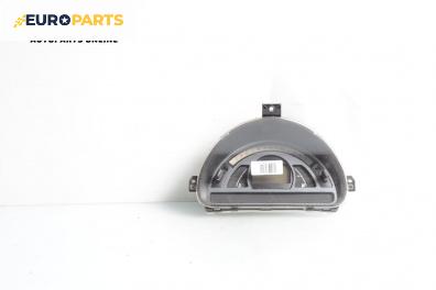 Километраж за Citroen C2 Hatchback (09.2003 - 09.2017) 1.1, 60 к.с.