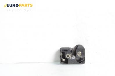 Брава заден капак за Seat Ibiza II Hatchback (Facelift) (08.1999 - 02.2002), хечбек, позиция: задна