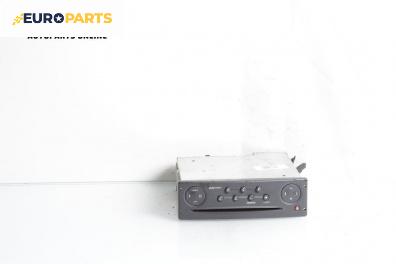 CD плеър за Renault Laguna II Hatchback (03.2001 - 12.2007)