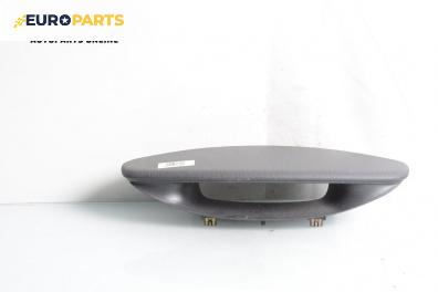 Интериорна пластмаса за Renault Laguna II Hatchback (03.2001 - 12.2007), 4+1 вр., хечбек, позиция: предна