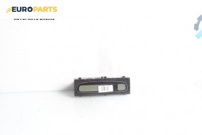 Часовник за Renault Laguna II Hatchback (03.2001 - 12.2007)