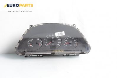 Километраж за Alfa Romeo 145 Hatchback (07.1994 - 01.2001) 1.4 i.e. 16V T.S., 103 к.с.