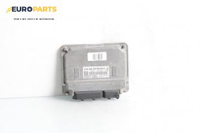 Компютър двигател за Seat Ibiza III Hatchback (02.2002 - 11.2009) 1.2 12V, 70 к.с., № 03E906023D