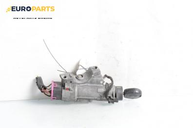 Контактен ключ за Seat Ibiza III Hatchback (02.2002 - 11.2009)