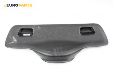 Кора заден капак за Peugeot 206 Hatchback (08.1998 - 12.2012), 2+1 вр., хечбек