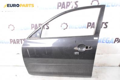 Врата за Mazda 3 Hatchback I (10.2003 - 12.2009), 4+1 вр., хечбек, позиция: предна, лява