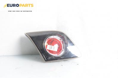 Вътрешен стоп за Mazda 3 Hatchback I (10.2003 - 12.2009), хечбек, позиция: лява