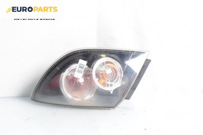 Стоп за Mazda 3 Hatchback I (10.2003 - 12.2009), хечбек, позиция: дясна