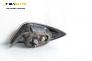 Стоп за Mazda 3 Hatchback I (10.2003 - 12.2009), хечбек, позиция: лява