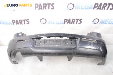 Задна броня за Mazda 3 Hatchback I (10.2003 - 12.2009), хечбек