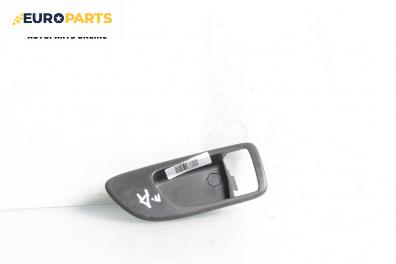 Интериорна пластмаса за Mazda 3 Hatchback I (10.2003 - 12.2009), 4+1 вр., хечбек, позиция: предна