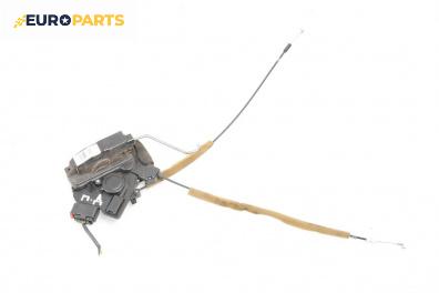 Брава на врата за Mazda 3 Hatchback I (10.2003 - 12.2009), позиция: предна, дясна