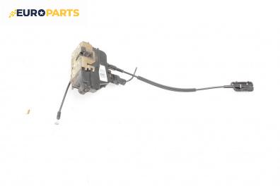 Брава на врата за Renault Laguna II Hatchback (03.2001 - 12.2007), позиция: предна, дясна