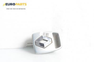 Външна дръжка заден капак за Renault Laguna II Hatchback (03.2001 - 12.2007), хечбек