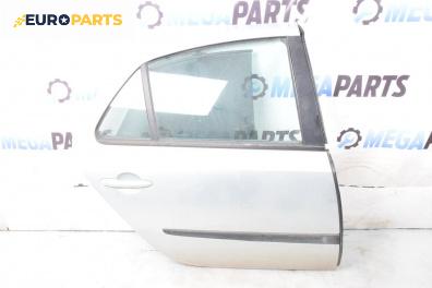Врата за Renault Laguna II Hatchback (03.2001 - 12.2007), 4+1 вр., хечбек, позиция: задна, дясна