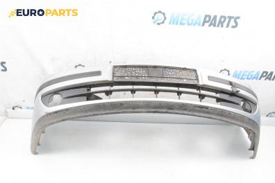 Предна броня за Renault Laguna II Hatchback (03.2001 - 12.2007), хечбек, позиция: предна